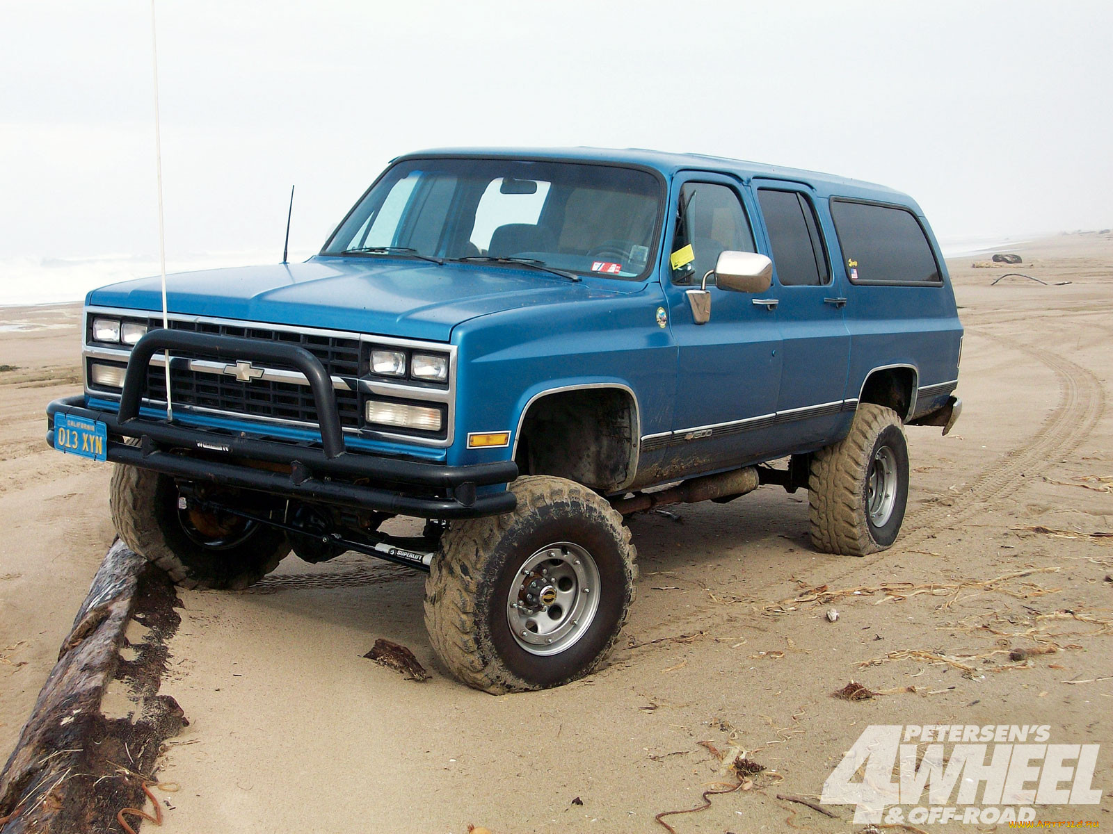 1989, chevy, suburban, , chevrolet